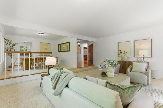 1351 Hidden Mine Road, San Jose, CA 95120