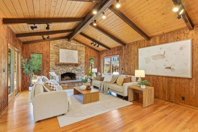 1351 Hidden Mine Road, San Jose, CA 95120