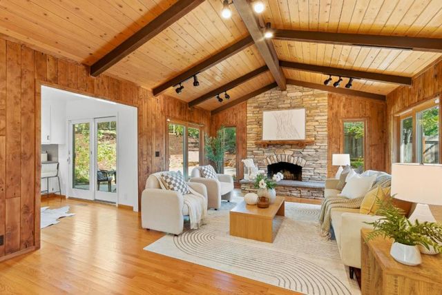 1351 Hidden Mine Road, San Jose, CA 95120