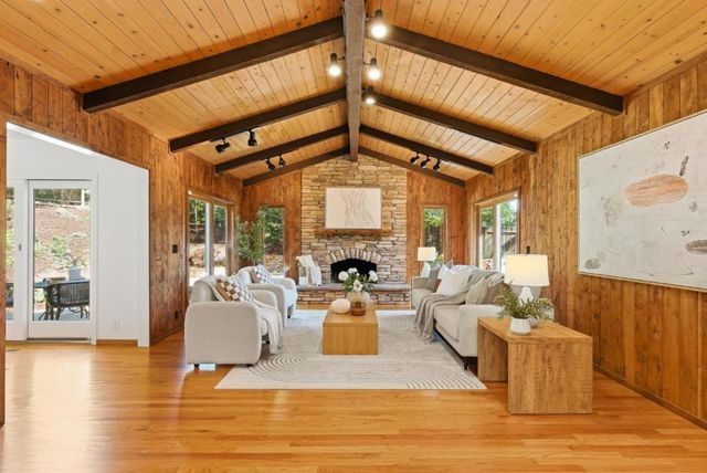 1351 Hidden Mine Road, San Jose, CA 95120