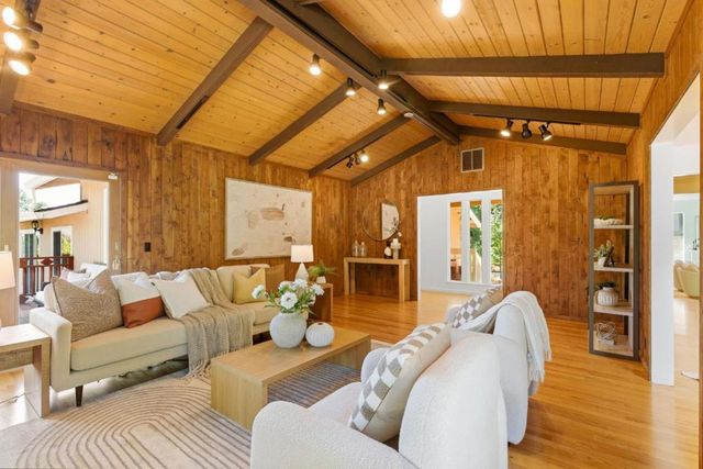 1351 Hidden Mine Road, San Jose, CA 95120