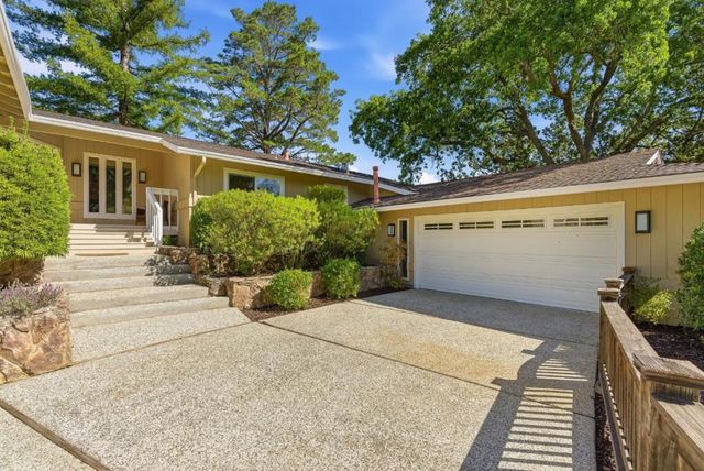 1351 Hidden Mine Road, San Jose, CA 95120