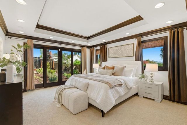 1351 Hidden Mine Road, San Jose, CA 95120