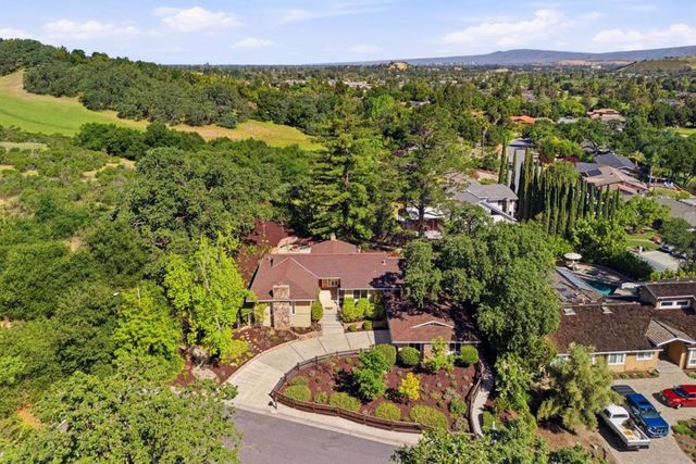 1351 Hidden Mine Road, San Jose, CA 95120