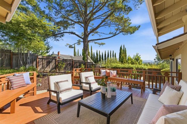 1351 Hidden Mine Road, San Jose, CA 95120