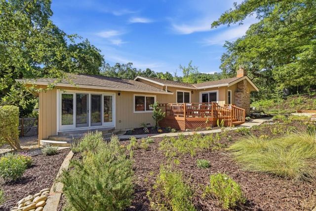 1351 Hidden Mine Road, San Jose, CA 95120