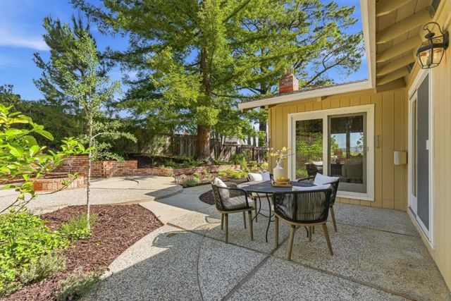 1351 Hidden Mine Road, San Jose, CA 95120