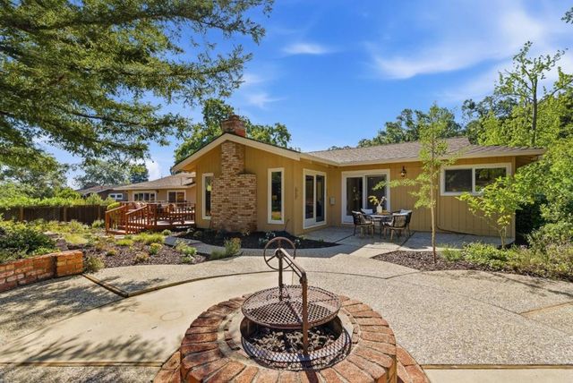 1351 Hidden Mine Road, San Jose, CA 95120