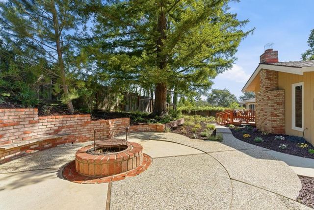 1351 Hidden Mine Road, San Jose, CA 95120