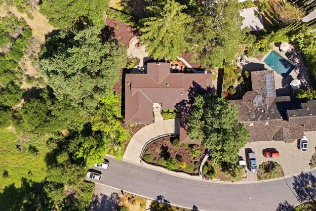 1351 Hidden Mine Road, San Jose, CA 95120