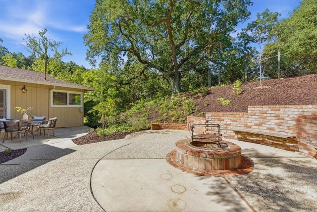 1351 Hidden Mine Road, San Jose, CA 95120