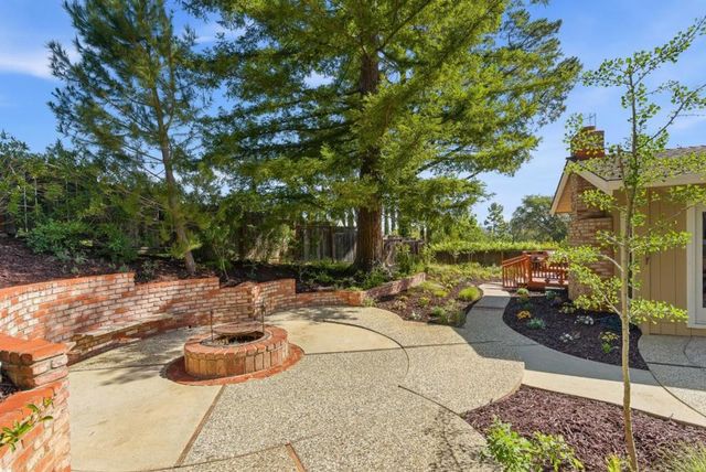 1351 Hidden Mine Road, San Jose, CA 95120