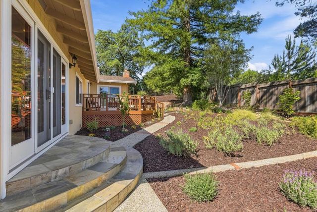 1351 Hidden Mine Road, San Jose, CA 95120