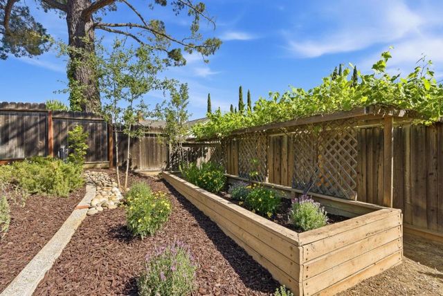 1351 Hidden Mine Road, San Jose, CA 95120