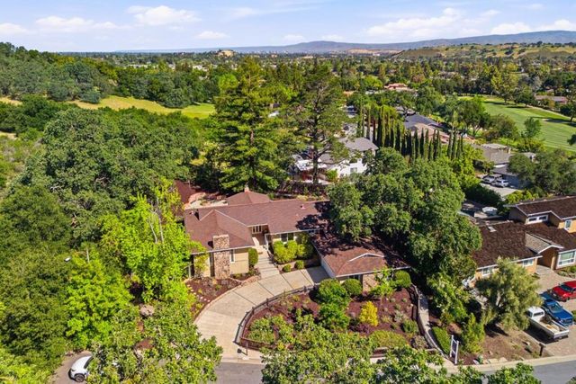 1351 Hidden Mine Road, San Jose, CA 95120