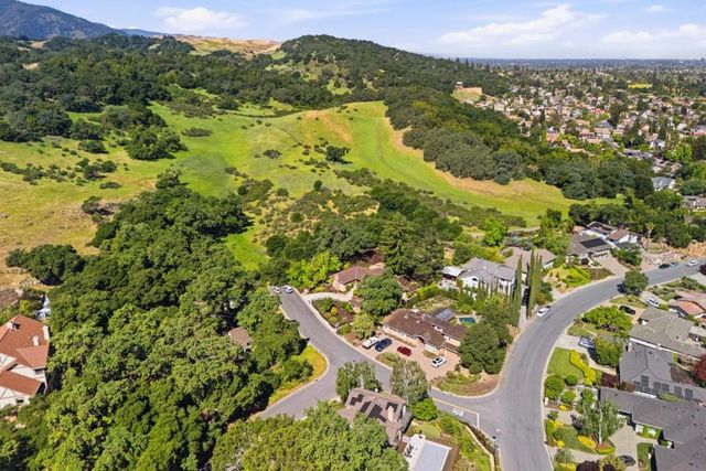 1351 Hidden Mine Road, San Jose, CA 95120