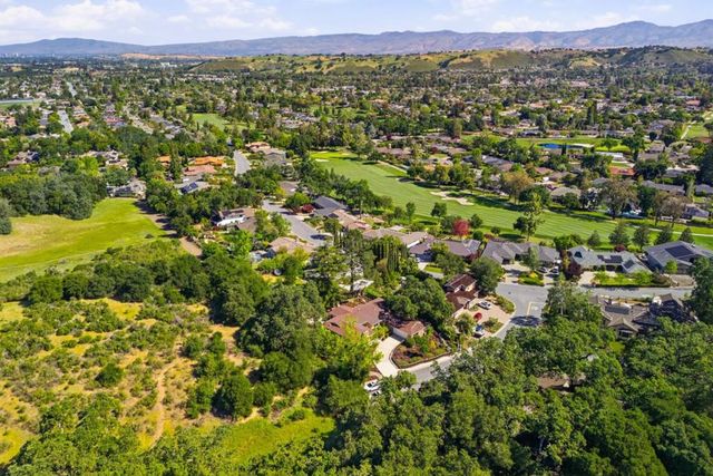 1351 Hidden Mine Road, San Jose, CA 95120