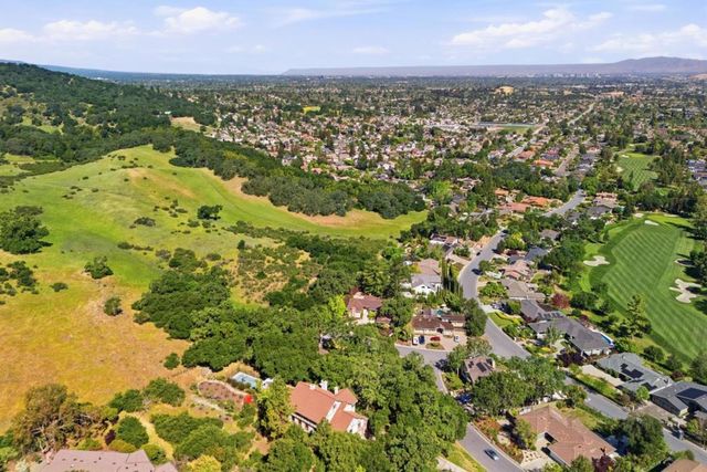 1351 Hidden Mine Road, San Jose, CA 95120
