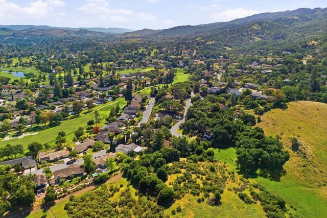 1351 Hidden Mine Road, San Jose, CA 95120