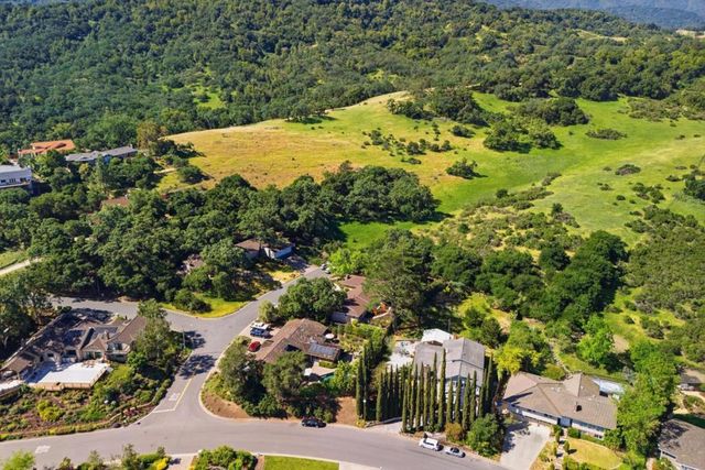 1351 Hidden Mine Road, San Jose, CA 95120