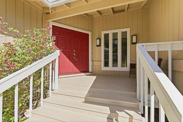 1351 Hidden Mine Road, San Jose, CA 95120