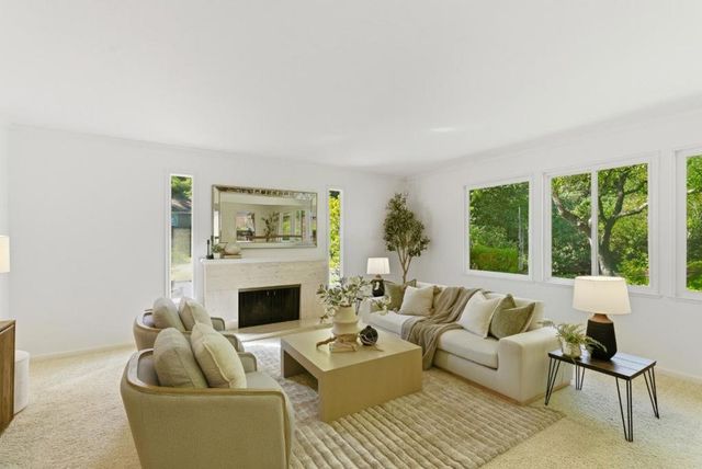 1351 Hidden Mine Road, San Jose, CA 95120