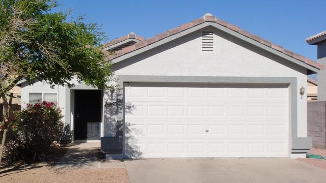 11714 W Poinsettia Drive, El Mirage, AZ 85335