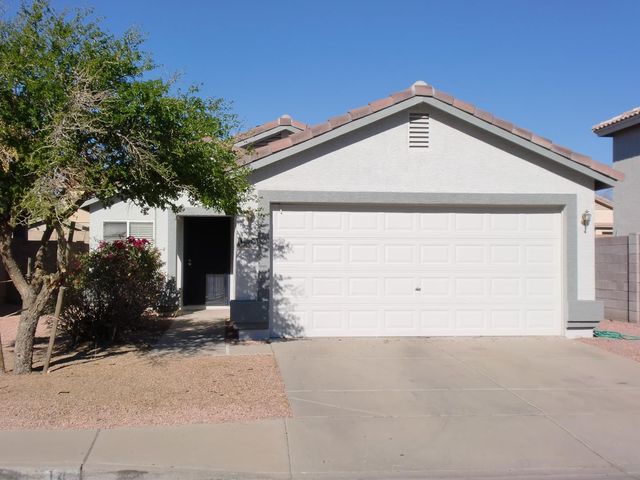 11714 W Poinsettia Drive, El Mirage, AZ 85335