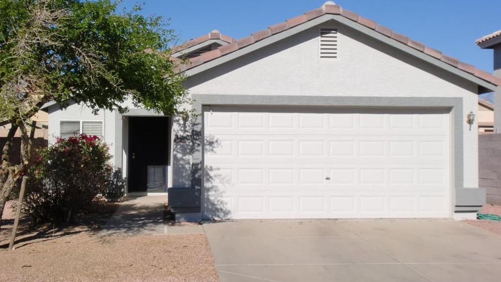 11714 W Poinsettia Drive, El Mirage, AZ 85335