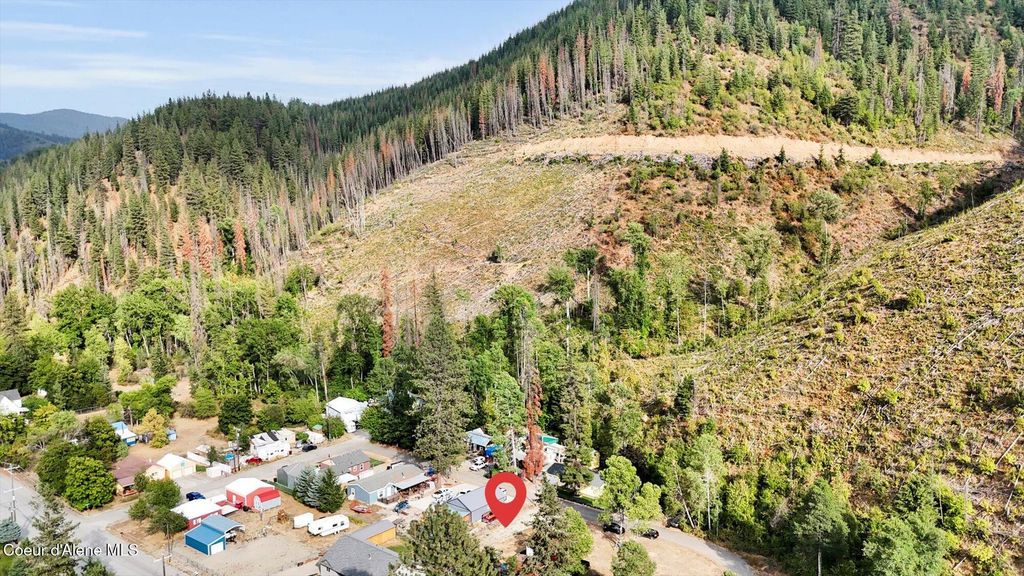 86 E Circle Dr, Kellogg, ID 83837 photo 11