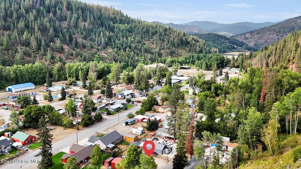 86 E Circle Dr, Kellogg, ID 83837 photo 13