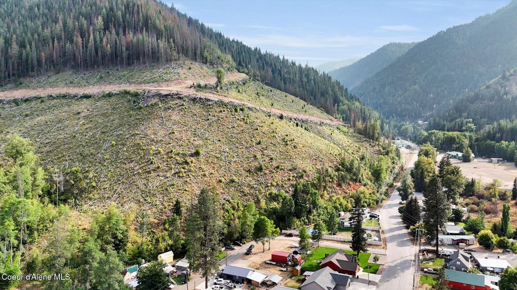 86 E Circle Dr, Kellogg, ID 83837 photo 16