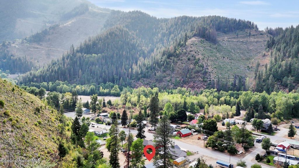 86 E Circle Dr, Kellogg, ID 83837 photo 4
