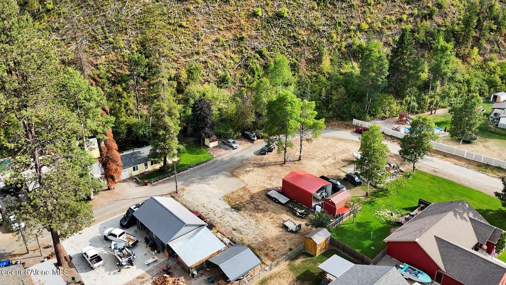 86 E Circle Dr, Kellogg, ID 83837 photo 9