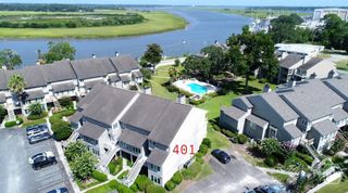 3005 River Drive 401D, Savannah, GA 31404