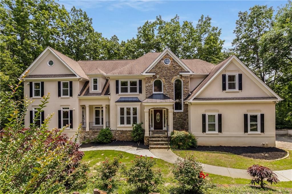 912 Chipley Court, Marietta, GA 30062