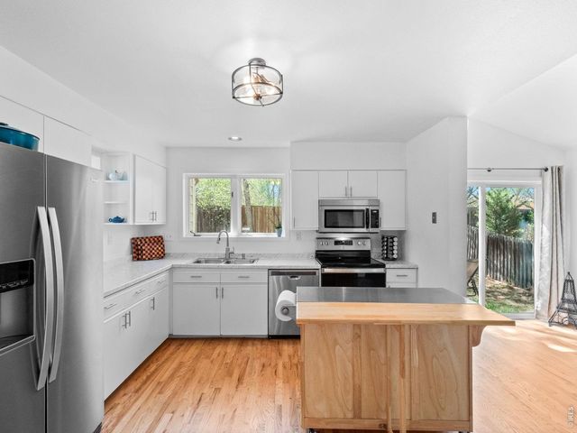 4461 Pembroke Gdns, Boulder, CO 80301