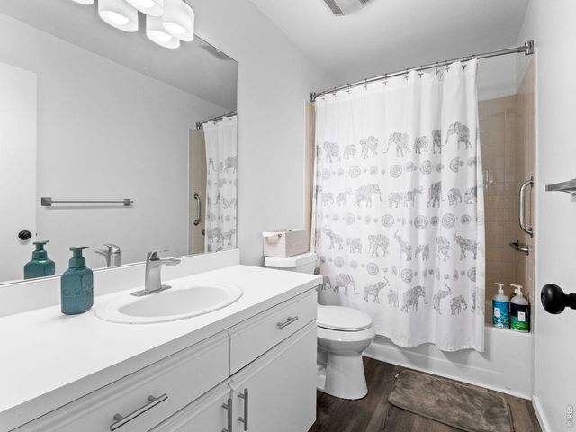 4461 Pembroke Gdns, Boulder, CO 80301