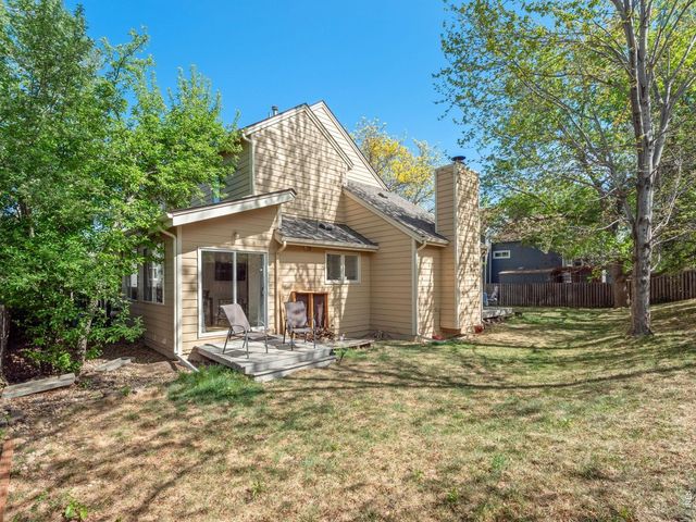4461 Pembroke Gdns, Boulder, CO 80301