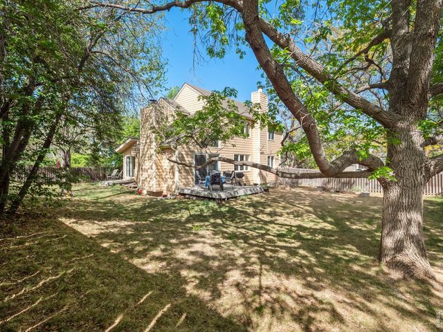 4461 Pembroke Gdns, Boulder, CO 80301