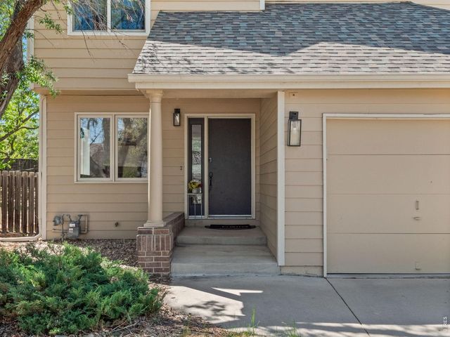 4461 Pembroke Gdns, Boulder, CO 80301