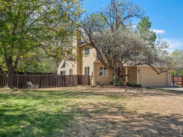 4461 Pembroke Gdns, Boulder, CO 80301