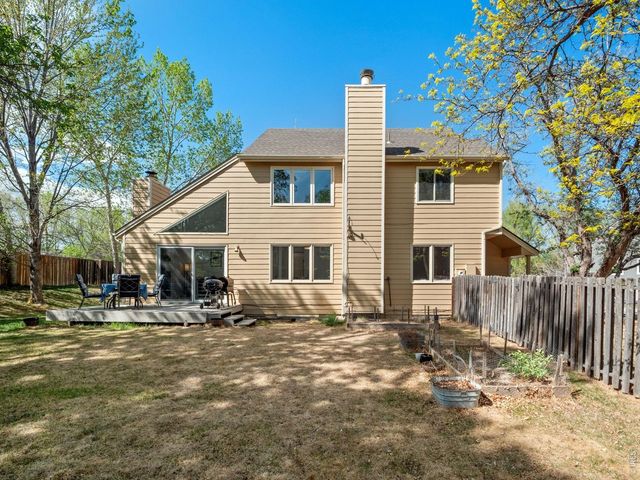 4461 Pembroke Gdns, Boulder, CO 80301
