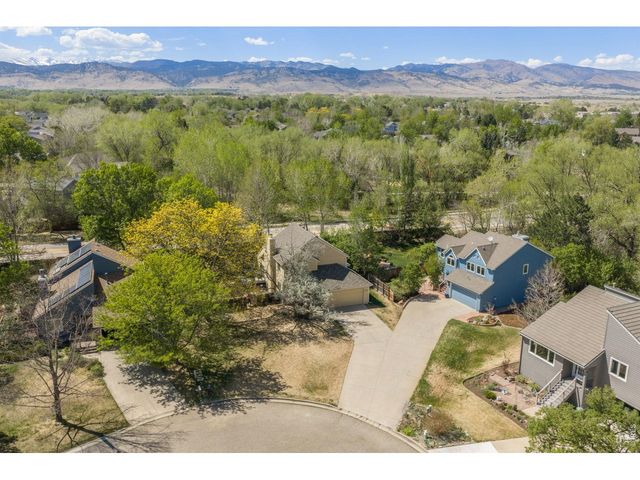 4461 Pembroke Gdns, Boulder, CO 80301
