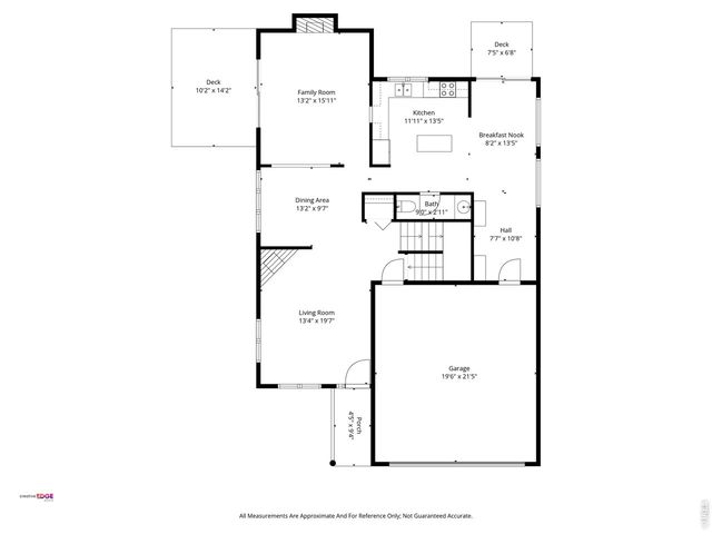 4461 Pembroke Gdns, Boulder, CO 80301