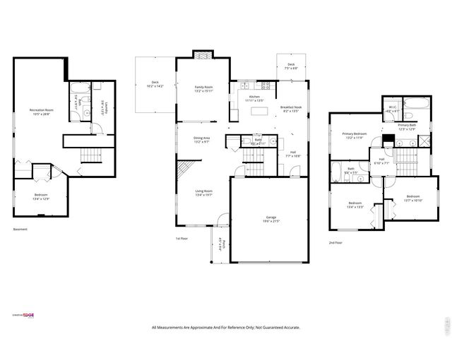 4461 Pembroke Gdns, Boulder, CO 80301