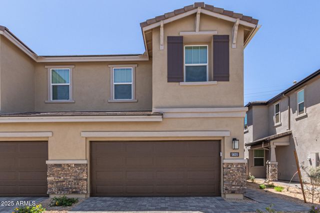 5835 E Rose Garden Lane, Phoenix, AZ 85054