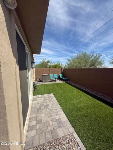 5835 E Rose Garden Lane, Phoenix, AZ 85054