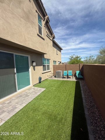 5835 E Rose Garden Lane, Phoenix, AZ 85054