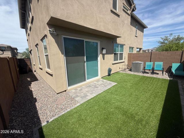 5835 E Rose Garden Lane, Phoenix, AZ 85054